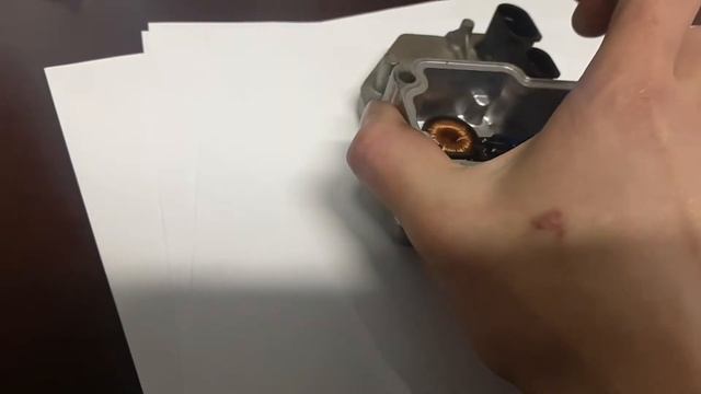 36001751 Volvo xc90 Блок управления муфты Haldex смотреть онлайн