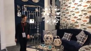 Тренды в дизайне 2017 на основе выставки Maison&Objet Paris