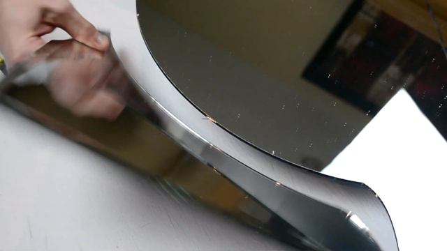 DIY CIRCLE MIRROR смотреть онлайн