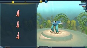 SPORE 2022 - Как выглядит и с чем его едят?