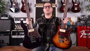 The Yamaha PAC611 - A Versatile Winner! Playthrough and Review!