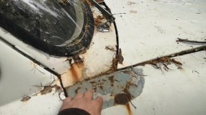 Какую Газ-21 Волгу покупать нельзя. Волга по низу рынка. Часть 1.