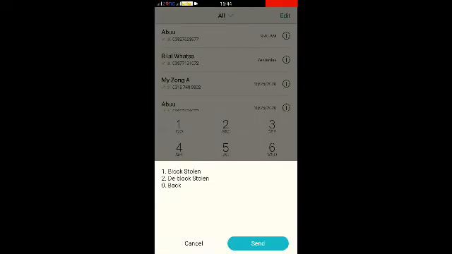 how can we unblock my zong sim 2021/adeelshehzadqadri смотреть онлайн