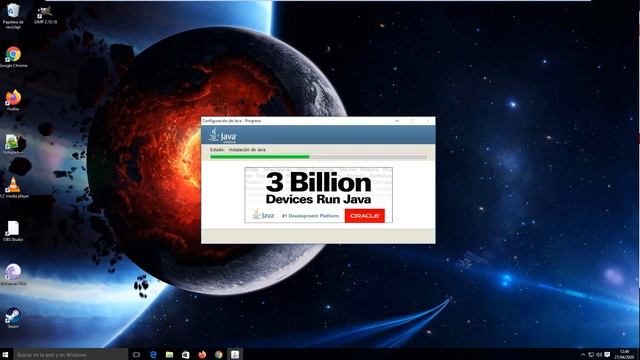 Como Descargar JAVA Gratis para Windows de 32 y 64 bit 2020 смотреть онлайн