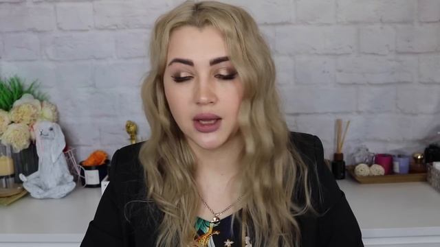 УДАЧНАЯ ПОКУПКА АРОМАТА ВСЛЕПУЮ смотреть онлайн