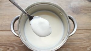 Простокваша из молока в домашних условиях