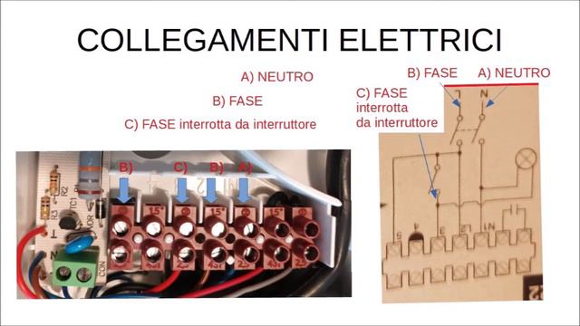 INSTALLAZIONE ASPIRATORE VORTICE VORT QUADRO MICRO CON TIMER смотреть онлайн