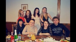 73 выпуск Курского Государственного Медицинского Университета  (лечебный факультет)