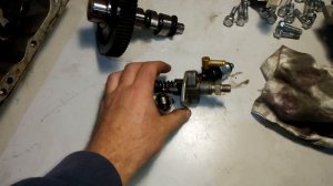 Ремонт дизельного инверторного генератора. Внутренний мир дизельного мотора.