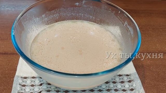 Открыла для себя СЕКРЕТ вкусных и тонких блинчиков! Делюсь с вами, друзья. смотреть онлайн