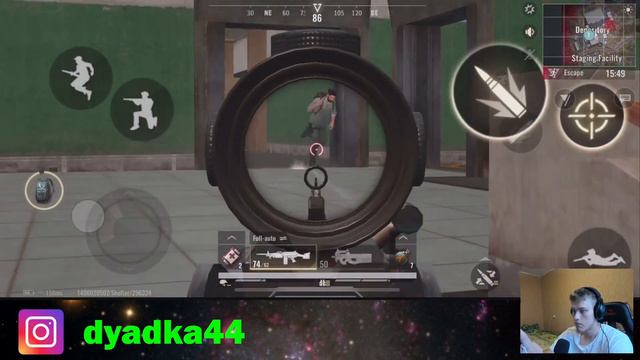 ЗАШЕЛ НА КИТАЙСКИЙ СЕРВЕР К СВЕРХЛЮДЯМ В BADLANDERS, САМОЕ ОПАСНОЕ МЕСТО БАДЛАНДЕРС смотреть онлайн