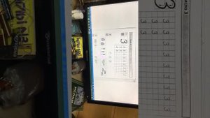 Как очистить фон документа с помощью Word.