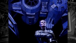 «Скимитары» - лучшие пилоты бомбардировщиков в Империи.