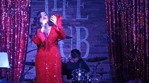 Софико Кардава, Письмо Татьяны (мюзикл Онегин)