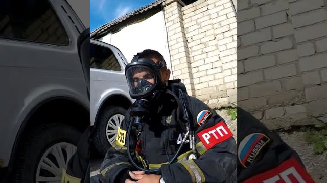 5 АТМ. VS ПОЖАРНЫЙ ✅️ #firefighters #мчсроссии #fireman #пожарные #рекомендации #рек#мчс #подпишись смотреть онлайн