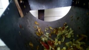 Терка яблок для сока