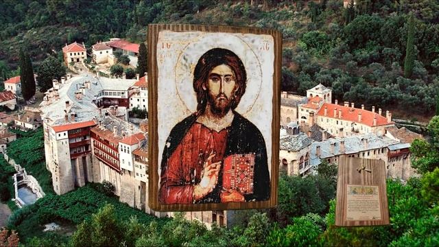 LETTER LAST. ХИЛАНДАР. НИТОЧКА. смотреть онлайн