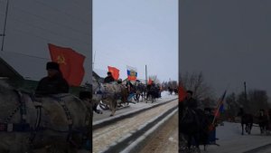 Самарская обл Нефтегорский р-он село Богдановка