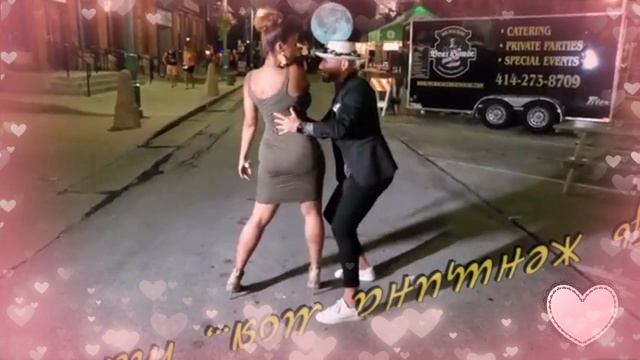 Ты ведь женщина моя.., ты любимая! Хорхе Атака и Таня Алемана смотреть онлайн