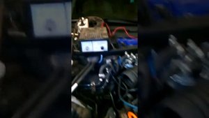 Как снять стартер на АУДИ 2,5 ТДИ