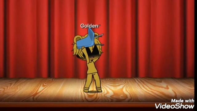 Анимация Gacha Laif fnaf смотреть онлайн