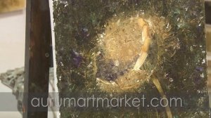 Видео урок Три английские розы