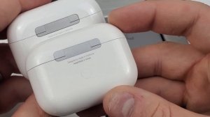 did you buy fake Airpods Pro? here is how to tell in 2022