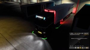 ? ETS2 ? [ 1.40, Renault T & Evolution Tuning Light Improvements ]