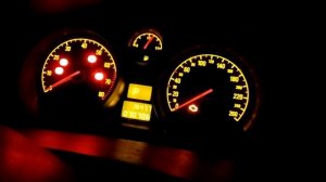 Сел аккумулятор Opel Astra H 2014