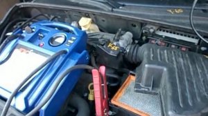 Крайслер ПТ Крузер Chrysler PT Cruiser
