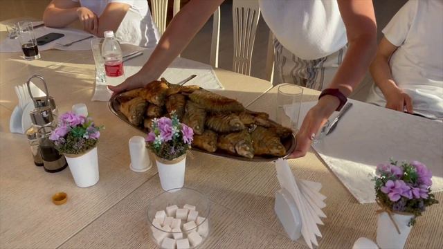 Путешествия для предпринимателей и инвесторов. Новый бизнес. Астрахань. Отдых в России. смотреть онлайн