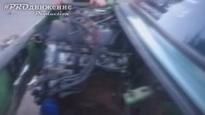 Свап 1.7 инжектор в запорожец. От и До.