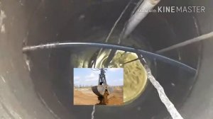 Супер очистка колодца! #чисткаколодцев #чисткаскважин #гидродинамическаячисткаколодцев #Мастерская2