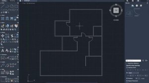 CIVIL 2D DRAWING #autocad #autocad2023 #autocadforbeginners #2ddrawing #macbookpro #civilengineerin