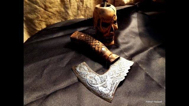 Поделки за 15 и 16 год. Резьба по дереву и металл, wood carving, best . Русские сувениры смотреть онлайн