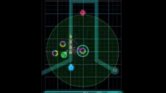geoDefense Vortex смотреть онлайн