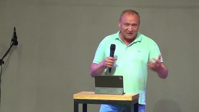 04.06.2023 г. Троица, Пятидесятница | Церковь 