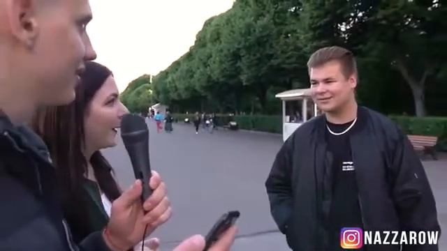 ПРОВЕРКА НА ВЕРНОСТЬ / ЗАЛЕЗАЮ В ТЕЛЕФОНЫ К ВЛЮБЛЕННЫМ ПАРОЧКАМ И ЧИТАЮ ПЕРЕПИСКИ