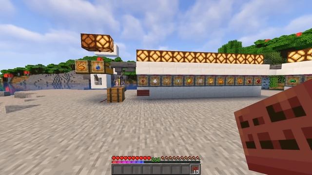 Minecraft Auto Potion Brewer - Fast Easy Potions