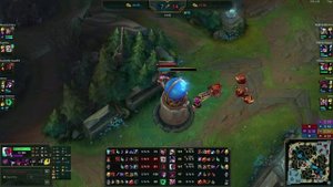 Как Тащить Игры в Одиночку?! - Ёнэ Гайд League of Legends