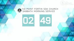 Sabbath Morning Service || 29th April 2023 || 10:00am