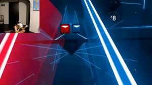 САМЫЕ КАЙФОВЫЕ & ВИРТУАЛЬНАЯ РЕАЛЬНОСТЬ & Beat Saber / VR