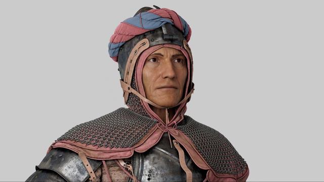 Plantagenet смотреть онлайн