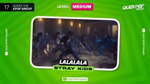 GUESS THE KPOP GROUP / IDOL BY THE INSTRUMENTAL [MULTIPLE CHOICE]  GUESS THE SONG  KPOP QUIZ 2023