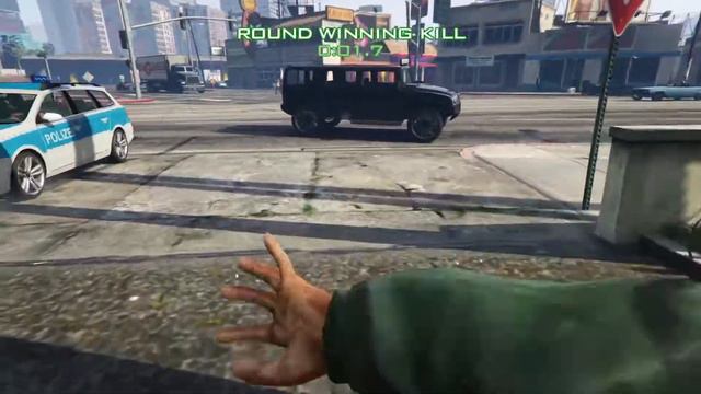 ★ GTA 5 ★ THE MOST MLG POLICE OFFICER #CopLife (INCREDIBLE EDITING) ★ [60 FPS!!!] ★ смотреть онлайн