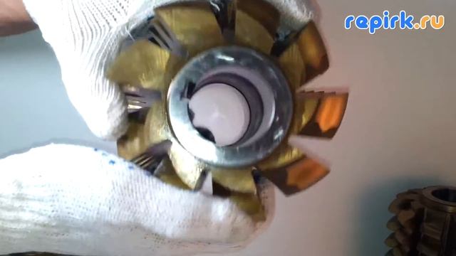 фреза Новикова М8 А 2510-2315 обзор смотреть онлайн