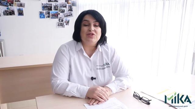 Курс обучения Парикмахер стилист преподаватель Магомедова Марьям смотреть онлайн