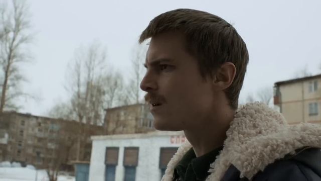 Трейлер Слово пацана. Кровь на асфальте