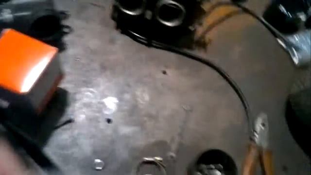 меняем патрубки карбюратора на т максе смотреть онлайн