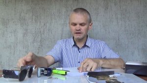 Очки с отверстиями для улучшения зрения.  Очки с отверстиями сделать своими руками